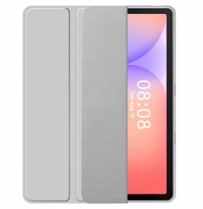 Etui Tech-Protect SmartCase Pen do Samsung Galaxy Tab S9 11.0 / S9 FE / S10 FE / S10 Lite 10.9 X710 / X716b / X510 / X516b / X520 / X526 / X400 / X406b Grey 3