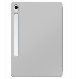 Etui Tech-Protect SmartCase Pen do Samsung Galaxy Tab S9 11.0 / S9 FE / S10 FE / S10 Lite 10.9 X710 / X716b / X510 / X516b / X520 / X526 / X400 / X406b Grey 4