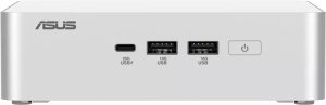 ASUS RNUC15CRSV500002 Barebone Intel Core Ultra 5 235H Kit L6 EU Cord 2