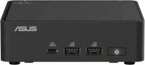 Komputer Asus ASUS RNUC15CRHV500002 Barebone Intel Core Ultra 5 235H Kit L6 EU Cord 2