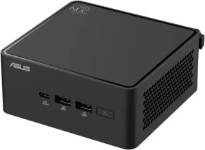 Komputer Asus ASUS RNUC15CRHV500002 Barebone Intel Core Ultra 5 235H Kit L6 EU Cord 3