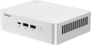 ASUS RNUC15CRSV700002 Barebone Intel Core Ultra 7 265H Kit L6 EU Cord 3