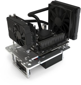 Streacom BC1 Mini V2 Benchtable - titan 2