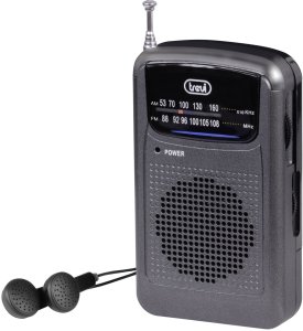 Radio Trevi Radio kieszonkowe RA710 GMG 2