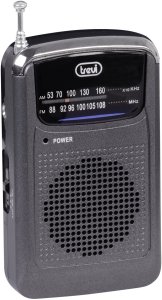 Radio Trevi Radio kieszonkowe RA710 GMG 4