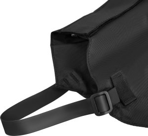 Stuptuty ochraniacze na buty Nils Camp NC17112 czarne 11