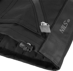 Stuptuty ochraniacze na buty Nils Camp NC17112 czarne 13