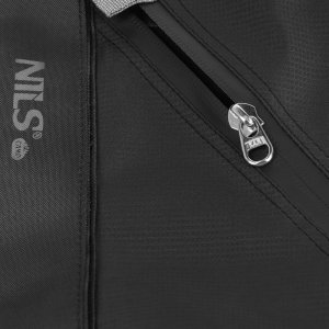 Stuptuty ochraniacze na buty Nils Camp NC17112 czarne 14