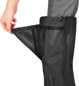 Stuptuty ochraniacze na buty Nils Camp NC17112 czarne 7