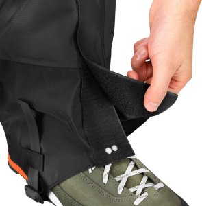 Stuptuty ochraniacze na buty Nils Camp NC17112 czarne 9