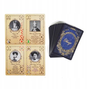 Obsesje: Lokalne Osobistości LUCRUM 3