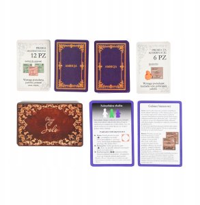 Obsesje: Lokalne Osobistości LUCRUM 4