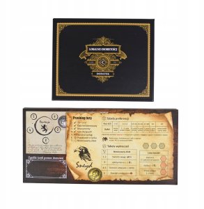 Obsesje: Lokalne Osobistości LUCRUM 5