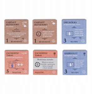 Obsesje: Lokalne Osobistości LUCRUM 7