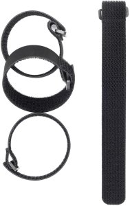 Paski do mocowania bagażnika Topeak do TetraRack M2, R2, 4 sztuki 3