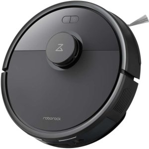 Robot sprzątający Roborock Q7 BF+ Czarny 2