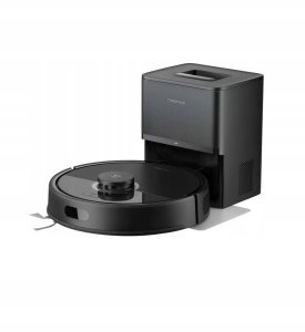 Robot sprzątający Roborock Q7 BF+ Czarny 7