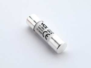 VCX Wkładka bezpiecznikowa gPV 10x38 20A DC CF 10PV 20A 2