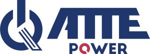 Atte ATTE ADD-AKU30 Kabel połączeniowy akumulatora 30cm 2