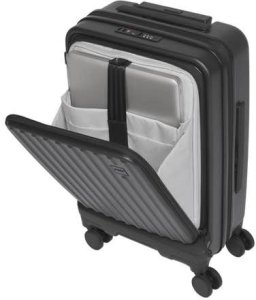 Barcelona Carry-on Luggage 20" | Luggage 4