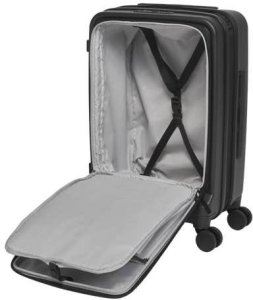 Barcelona Carry-on Luggage 20" | Luggage 5
