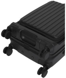 Barcelona Carry-on Luggage 20" | Luggage 6