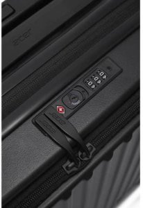 Barcelona Carry-on Luggage 20" | Luggage 7