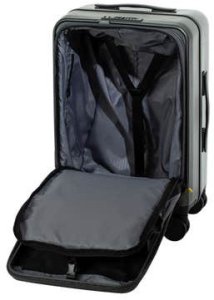 Predator Street-style Luggage 20" | Luggage 8