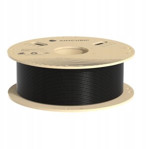 Anycubic Filament PLA 1 KG (Czarny) 2