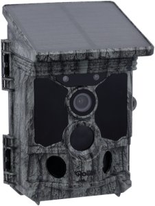 Rollei 40536 kamera obserwacyjna CMOS Tryb nocny Kamuflaż 3840 x 2160 px 12