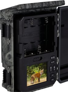 Rollei 40536 kamera obserwacyjna CMOS Tryb nocny Kamuflaż 3840 x 2160 px 15