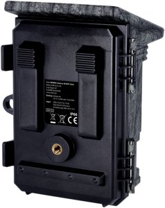 Rollei 40536 kamera obserwacyjna CMOS Tryb nocny Kamuflaż 3840 x 2160 px 2