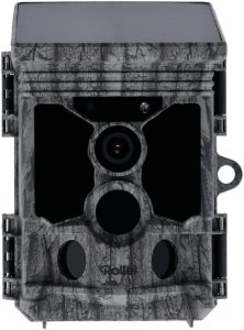 Rollei 40536 kamera obserwacyjna CMOS Tryb nocny Kamuflaż 3840 x 2160 px 3