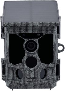 Rollei 40536 kamera obserwacyjna CMOS Tryb nocny Kamuflaż 3840 x 2160 px 7