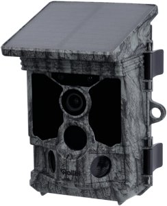 Rollei 40536 kamera obserwacyjna CMOS Tryb nocny Kamuflaż 3840 x 2160 px 8