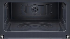 Kuchenka mikrofalowa Electrolux EVM8E09X 2