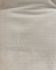 Zestaw 2 foteli ogrodowych z poduszkami SALVO Rattan Naturalny 12