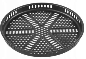 Kuchenka mikrofalowa Midea Microwave Oven | MAC23XF | Free standing | 23 L | 800 W | Convection | Grill | Black 10