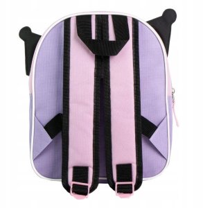 Plecak 3D - Hello Kitty Kuromi 2