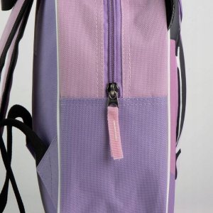 Plecak 3D - Hello Kitty Kuromi 3