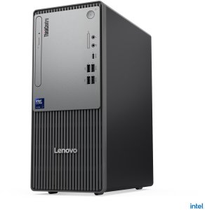Komputer Lenovo ThinkCentre neo 50t, Core Ultra 5 225, 16 GB, Intel Graphics, 1 TB M.2 PCIe Windows 11 Pro 2