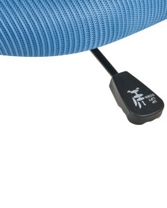 Krzesło biurowe JOYFUL Niebieski 11