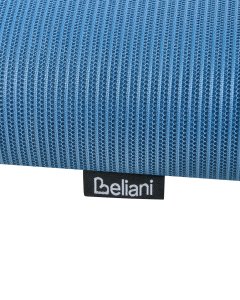 Krzesło biurowe JOYFUL Niebieski 13