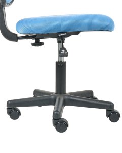 Krzesło biurowe JOYFUL Niebieski 10