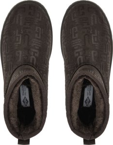 Buty damskie Lee Cooper brązowe LCJ-25-32-3654LA 36 4
