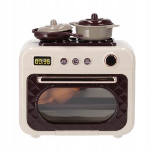 KUCHENKA B/O AKC 19X18X9 MC WB 54/108 2