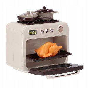 KUCHENKA B/O AKC 19X18X9 MC WB 54/108 3