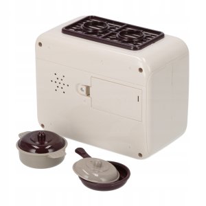 KUCHENKA B/O AKC 19X18X9 MC WB 54/108 4