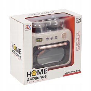 KUCHENKA B/O AKC 19X18X9 MC WB 54/108 5