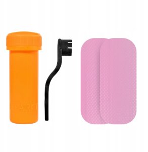 VIRTUFIT DESKA SUP CRUISER 305 Z SIEDZISKIEM I AKCESORIAMI RÓŻOWY 12